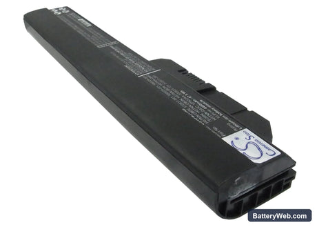 HP Mini 311 Replacement Battery, 10.8V, 4400mAh, Li-ion 2