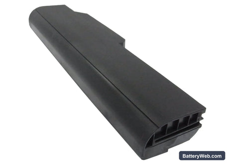 HP Mini 311 Replacement Battery, 10.8V, 4400mAh, Li-ion 3