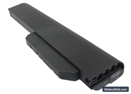 HP Mini 311 Replacement Battery, 10.8V, 4400mAh, Li-ion 4