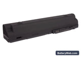 HP Mini 5101 Replacement Battery, 10.8V, 6600mAh, Li-ion 3