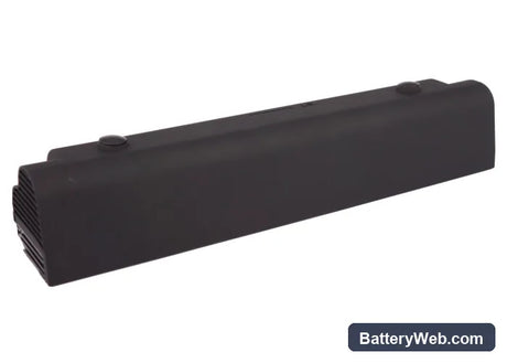 HP Mini 5101 Replacement Battery, 10.8V, 6600mAh, Li-ion 4