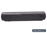 HP Mini 5101 Replacement Battery, 10.8V, 6600mAh, Li-ion 5