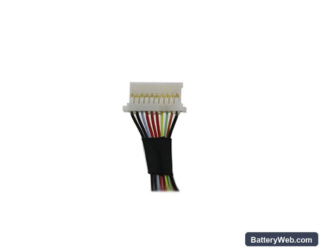 HP Envy M7U Replacement Battery, 11.55V, 5200mAh, Li-ion 4