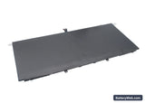 HP Spectre 13-3000 Replacement Battery, 7.5V, 6750mAh, Li-Polymer 5