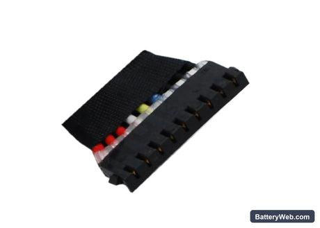 HP Spectre 13-3000 Replacement Battery, 7.5V, 6750mAh, Li-Polymer 6