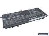 HP Chromebook 14 Replacement Battery, 7.5V, 6750mAh, Li-Polymer 2
