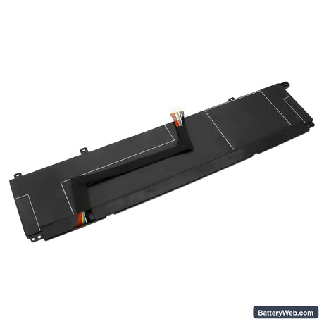HP OMEN 16-K0010NA Replacement Battery, 11.58V, 7000mAh, Li-Polymer 3