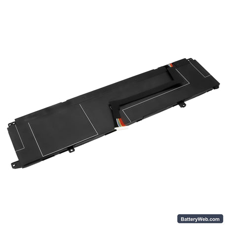 HP OMEN 16-K0010NA Replacement Battery, 11.58V, 7000mAh, Li-Polymer 4