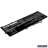 HP Pavilion 13-AN0006TU 5GR09PA Replacement Battery, 7.6V, 4750mAh, Li-Polymer 2