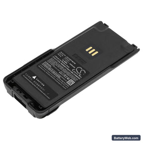 Hytera HP700 Replacement Battery, 7.7V, 2400mAh, Li-ion 1