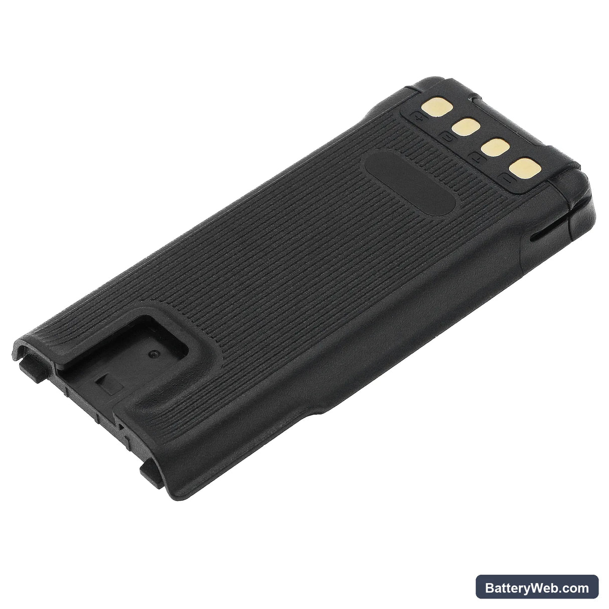 Hytera HP700 Replacement Battery, 7.7V, 2400mAh, Li-ion 3