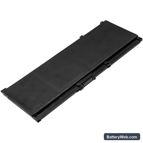 HP Pavilion 15-CX0058WM Replacement Battery, 11.55V, 4000mAh, Li-Polymer 4