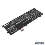 HP Book pro 16 Replacement Battery, 7.72V, 8300mAh, Li-Polymer 2
