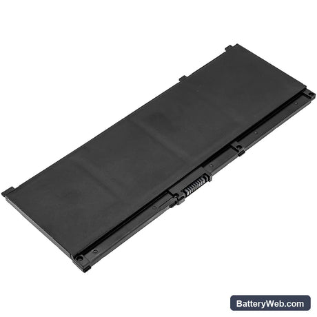 HP Pavilion 15-CE015DX Replacement Battery, 15.4V, 4400mAh, Li-Polymer 4