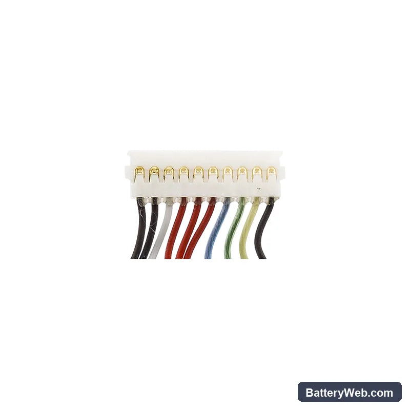 HP ENVY 12-g000 x2 Detachable PC Replacement Battery, 11.55V, 4150mAh, Li-Polymer 4