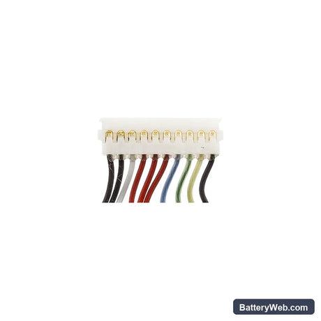 HP ENVY 12-g000 x2 Detachable PC Replacement Battery, 11.55V, 4150mAh, Li-Polymer 4