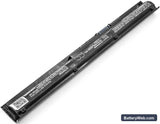 HP Envy 14-V000 Replacement Battery, 14.4V, 2200mAh, Li-ion 2