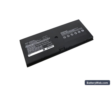 HP ProBook 5310m Replacement Battery, 14.8V, 2400mAh, Li-Polymer 1