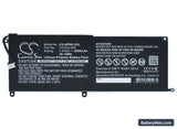 HP Pro x2 612 G1 Replacement Battery, 7.4V, 3800mAh, Li-Polymer 1
