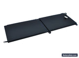 HP Pro x2 612 G1 Replacement Battery, 7.4V, 3800mAh, Li-Polymer 4