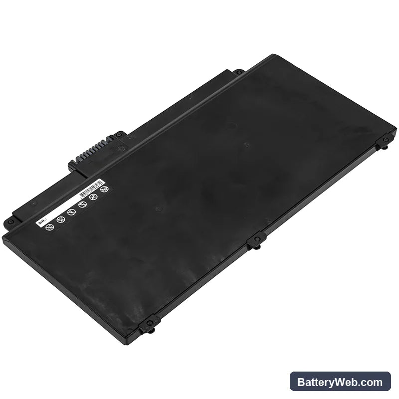 HP ProBook 645 G4 Replacement Battery, 11.4V, 3300mAh, Li-ion 3