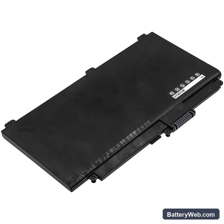 HP ProBook 645 G4 Replacement Battery, 11.4V, 3300mAh, Li-ion 4