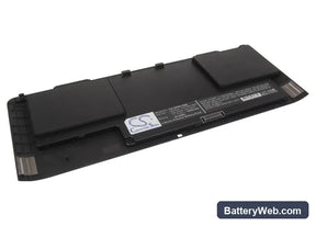 HP EliteBook Revolve 810 G1 Replacement Battery, 11.1V, 4400mAh, Li-Polymer 1