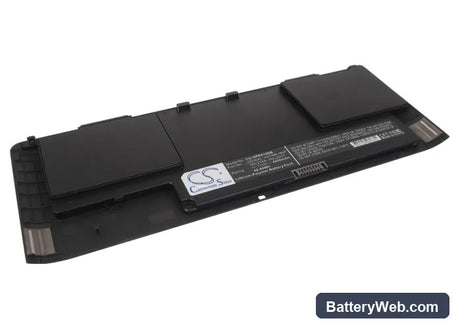 HP EliteBook Revolve 810 G1 Replacement Battery, 11.1V, 4400mAh, Li-Polymer 1