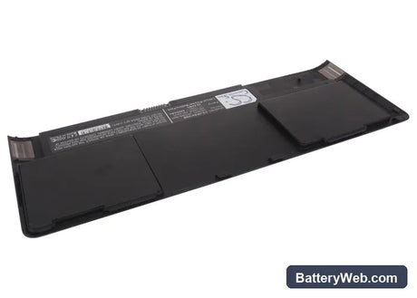 HP EliteBook Revolve 810 G1 Replacement Battery, 11.1V, 4400mAh, Li-Polymer 2