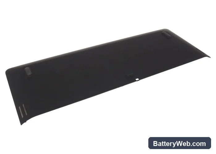 HP EliteBook Revolve 810 G1 Replacement Battery, 11.1V, 4400mAh, Li-Polymer 3