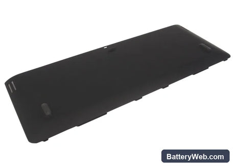 HP EliteBook Revolve 810 G1 Replacement Battery, 11.1V, 4400mAh, Li-Polymer 4