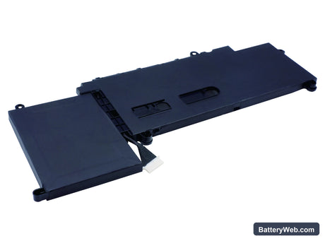 HP Stream 11 Replacement Battery, 11.4V, 3700mAh, Li-Polymer 3