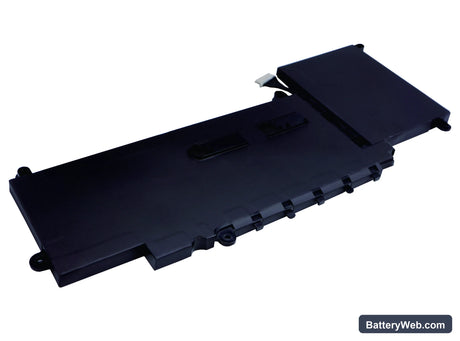HP Stream 11 Replacement Battery, 11.4V, 3700mAh, Li-Polymer 4