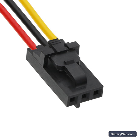Healthdyne Smart 2 Monitor Replacement Battery, 6V, 2000mAh, Ni-MH 7