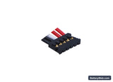 HP Stream 7 5700 Replacement Battery, 3.8V, 3000mAh, Li-Polymer 6