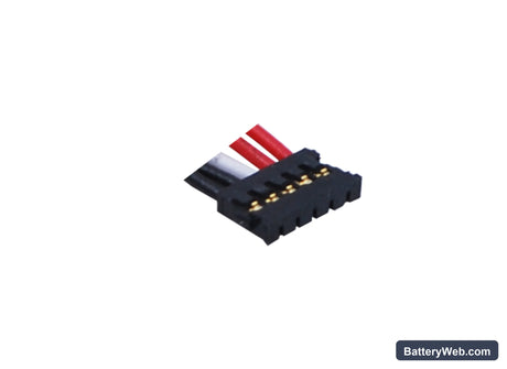 HP Stream 7 5700 Replacement Battery, 3.8V, 3000mAh, Li-Polymer 6