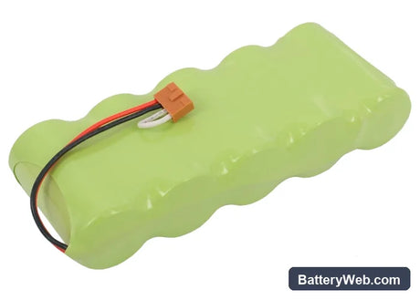 Respironics 930 Oximeter Replacement Battery, 6V, 4000mAh, Ni-MH 3