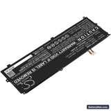 HP Elite X2 1012 G2 (1KE45AW) Replacement Battery, 7.7V, 6000mAh, Li-Polymer 2