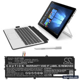 HP Elite X2 1012 G2 (1KE45AW) Replacement Battery, 7.7V, 6000mAh, Li-Polymer 5