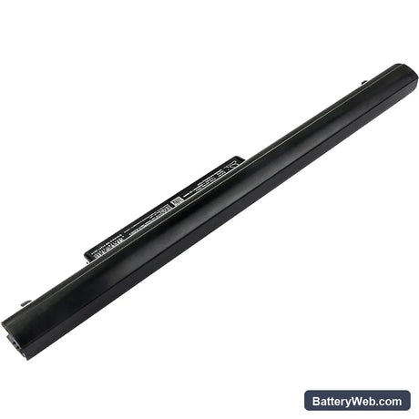 HP Pavilion TouchSmart SleekBook 14 Replacement Battery, 14.8V, 2200mAh, Li-ion 2