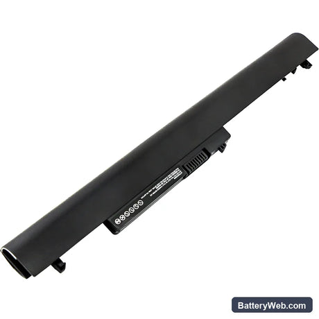 HP Pavilion TouchSmart SleekBook 14 Replacement Battery, 14.8V, 2200mAh, Li-ion 3