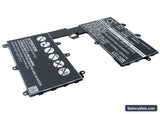 HP Omni 10 Replacement Battery, 3.75V, 8250mAh, Li-Polymer 2