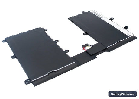 HP Omni 10 Replacement Battery, 3.75V, 8250mAh, Li-Polymer 4