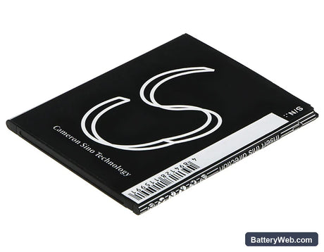 HP Slate6 VoiceTab Replacement Battery, 3.8V, 3000mAh, Li-Polymer 3