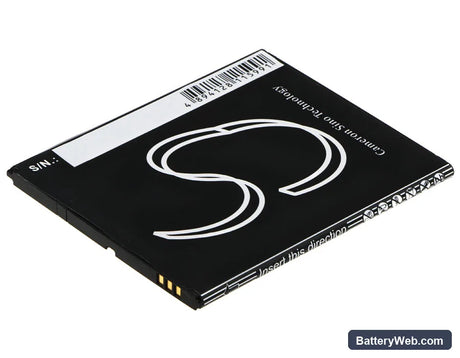 HP Slate6 VoiceTab Replacement Battery, 3.8V, 3000mAh, Li-Polymer 4