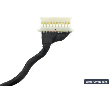 HP Pavilion M1 Replacement Battery, 7.7V, 4300mAh, Li-ion 4