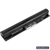 HP Pavilion 10 TouchSmart Replacement Battery, 10.8V, 2400mAh, Li-ion 1