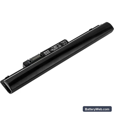 HP Pavilion 10 TouchSmart Replacement Battery, 10.8V, 2400mAh, Li-ion 2