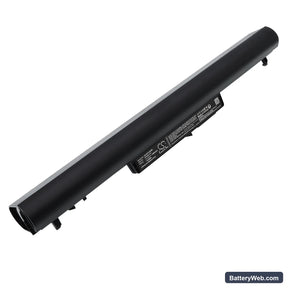 HP Pavilion 14 Replacement Battery, 14.4V, 5200mAh, Li-ion 1
