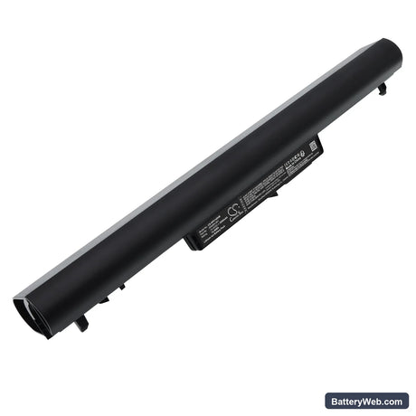 HP Pavilion 14 Replacement Battery, 14.4V, 5200mAh, Li-ion 1